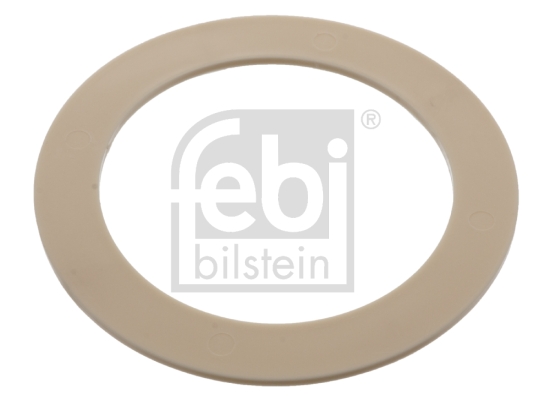 Wielnaaf afdichtring Febi Bilstein 03925