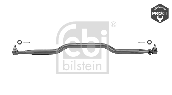 Spoorstang Febi Bilstein 03939