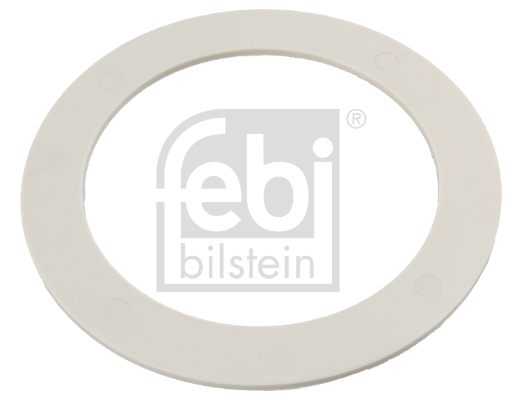 Wielnaaf afdichtring Febi Bilstein 04012