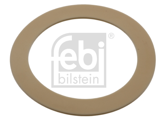 Wielnaaf afdichtring Febi Bilstein 04013