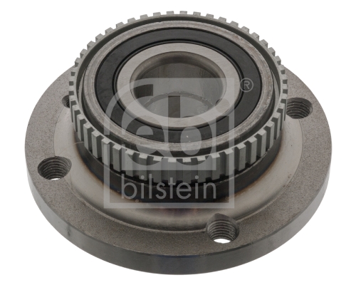Wiellagerset Febi Bilstein 04044