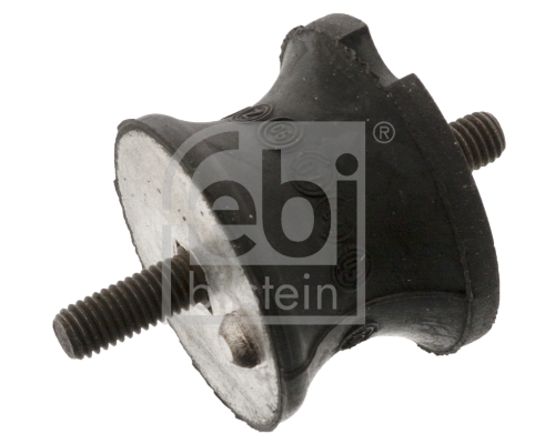 Ophangrubber automaatbak Febi Bilstein 04112
