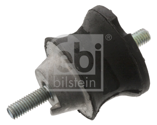 Ophangrubber automaatbak Febi Bilstein 04123