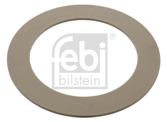 Wielnaaf afdichtring Febi Bilstein 04139