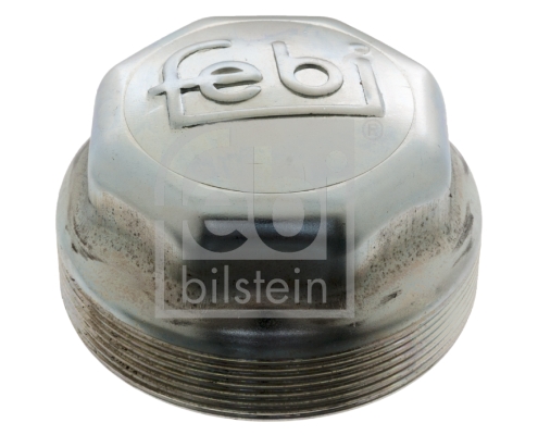 Stofkap wiellager Febi Bilstein 04170