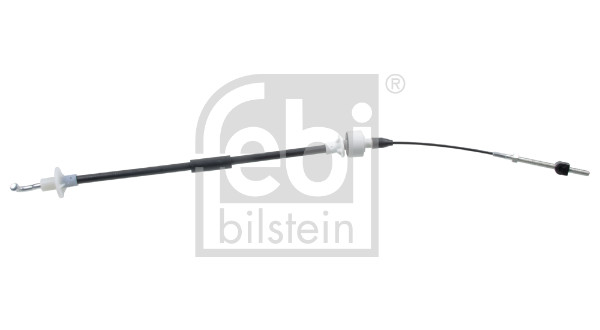 Koppelingskabel Febi Bilstein 04196