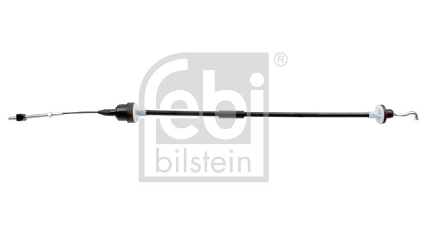 Koppelingskabel Febi Bilstein 04222
