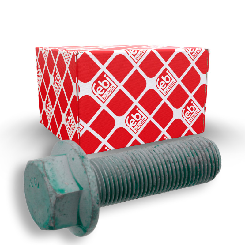 Schroef Febi Bilstein 04231