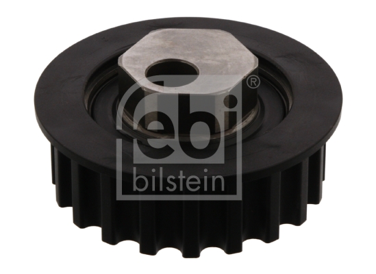 Spanrol distributieriem Febi Bilstein 04345
