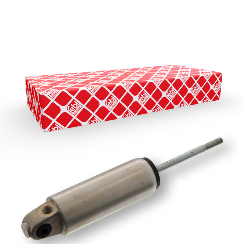 Hulpcilinder, motorrem Febi Bilstein 04367