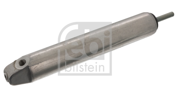 Afregelsysteem, injectiesysteem Febi Bilstein 04368