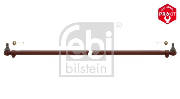 Spoorstang Febi Bilstein 04376