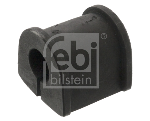 Stabilisatorstang rubber Febi Bilstein 04443