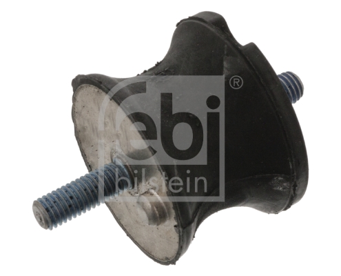 Ophangrubber automaatbak Febi Bilstein 04517