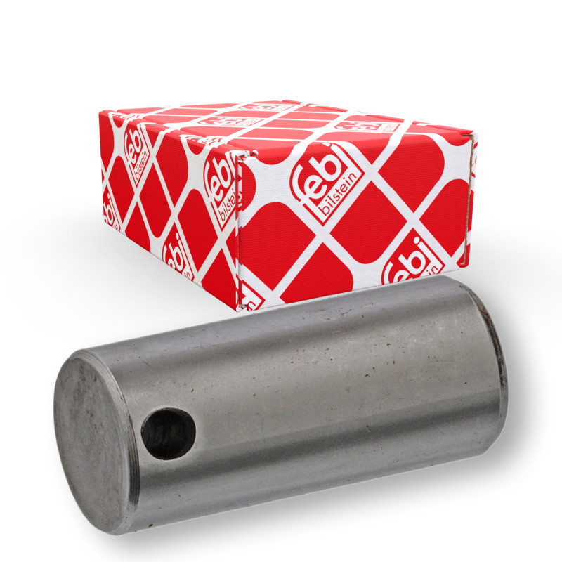 Bout, ankerrol Febi Bilstein 04547