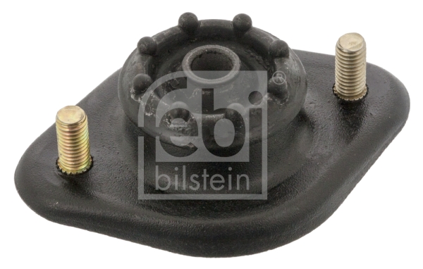 Veerpootlager & rubber Febi Bilstein 04584