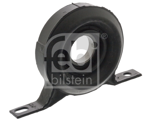 Cardanaslager / ophanging Febi Bilstein 04589