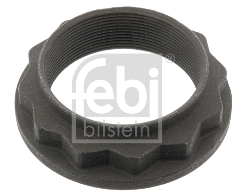 Moer, conisch tandwiel Febi Bilstein 04772