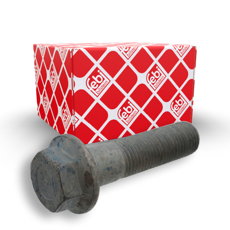 Schroef Febi Bilstein 04851