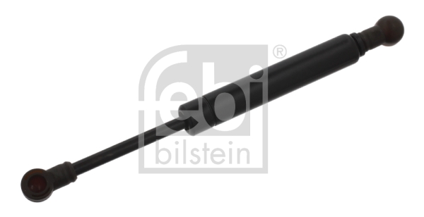 Gasklep demper Febi Bilstein 05086
