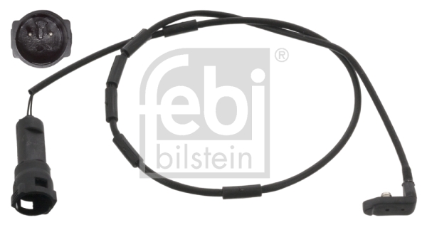 Slijtage indicator Febi Bilstein 05109