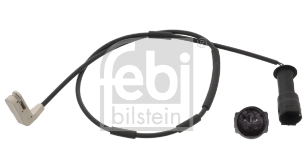 Slijtage indicator Febi Bilstein 05110