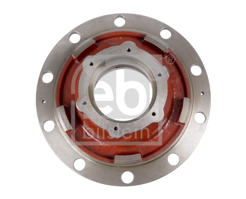 Wielnaaf Febi Bilstein 05183