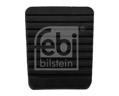 Pedaalrubber Febi Bilstein 05219