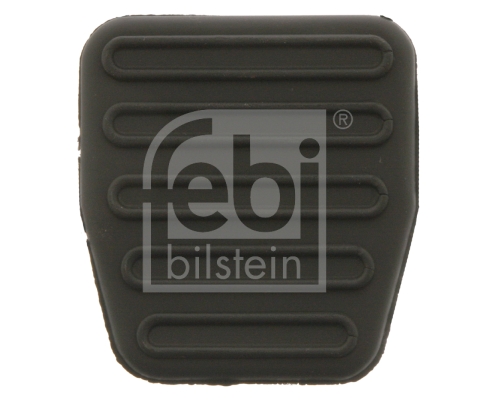 Pedaalrubber Febi Bilstein 05243