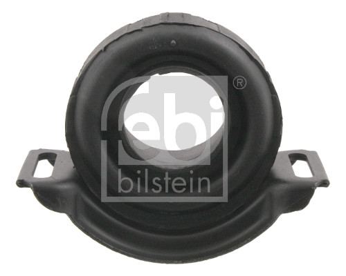 Cardanaslager / ophanging Febi Bilstein 05261