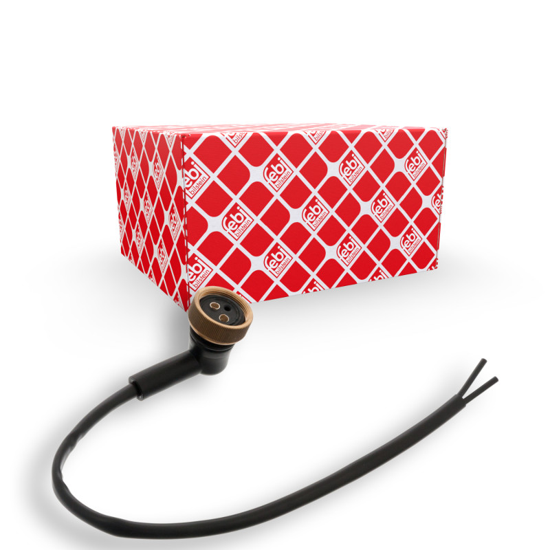 Elektrische leiding Febi Bilstein 05277