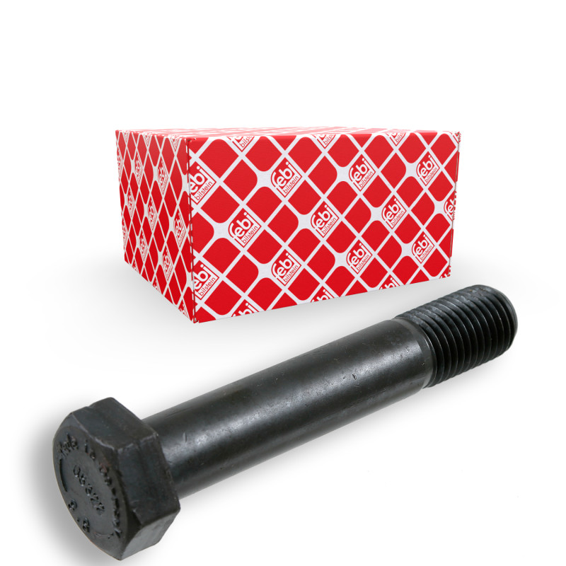 Schroef Febi Bilstein 05322