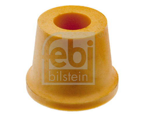 Aanslagrubber vering Febi Bilstein 05351