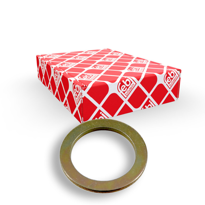 Afstandsschijf Febi Bilstein 05364