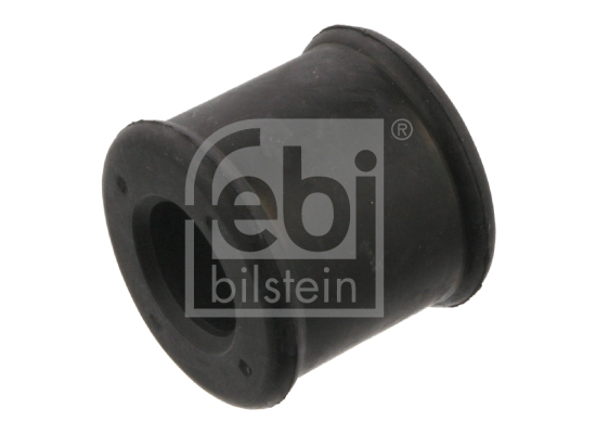 Schokdemper montageset Febi Bilstein 05472