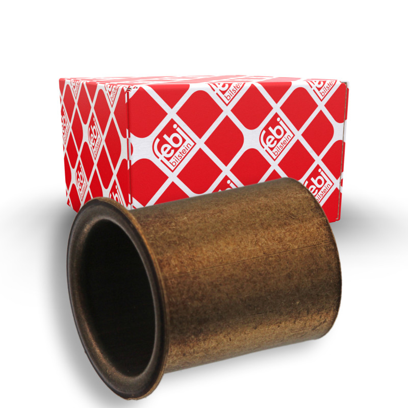 Verbindingsklem, persluchtleiding Febi Bilstein 05507