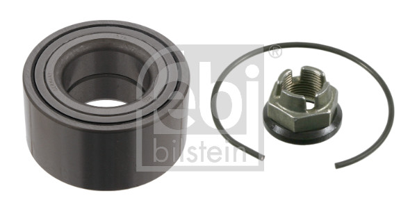 Wiellagerset Febi Bilstein 05528