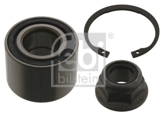 Wiellagerset Febi Bilstein 05538