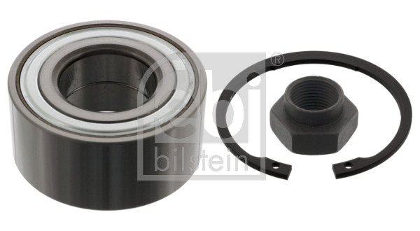 Wiellagerset Febi Bilstein 05542