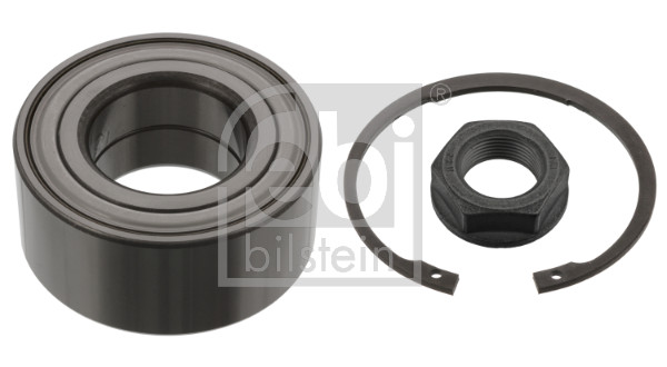 Wiellagerset Febi Bilstein 05543