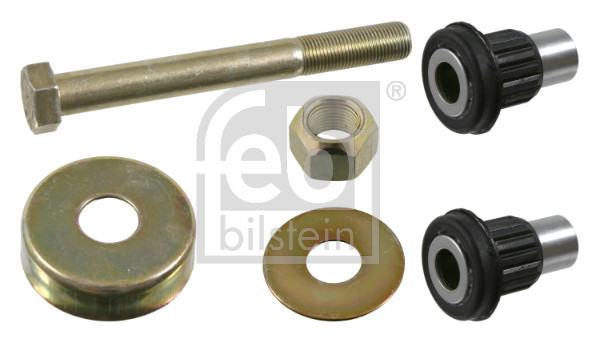 Stuurarm Febi Bilstein 05841