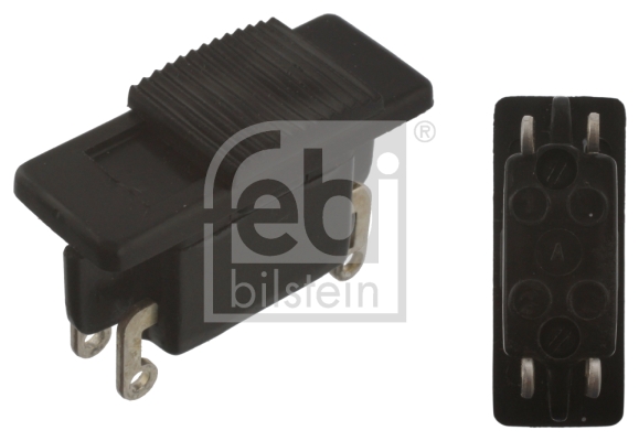 Splitversnellings schakelaar Febi Bilstein 05925