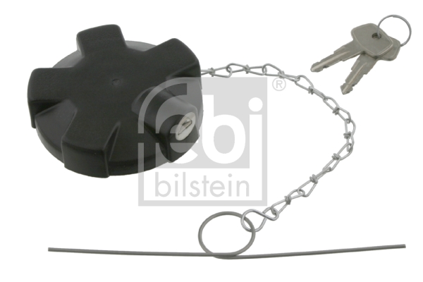 Tankdop Febi Bilstein 05942