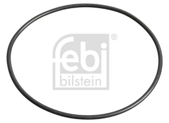Oliefilterhuis pakking / O-ring Febi Bilstein 05970