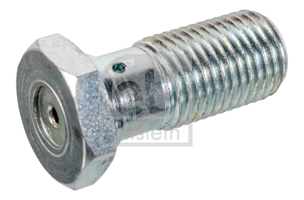 Oliedrukklep Febi Bilstein 06030