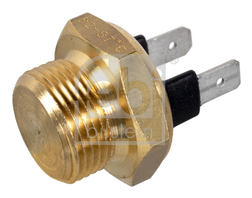 Temperatuurschakelaar Febi Bilstein 06031