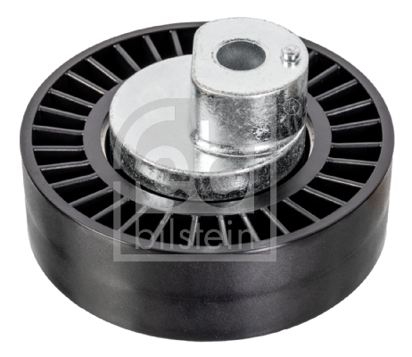 Spanrol (poly) V-riem Febi Bilstein 06050