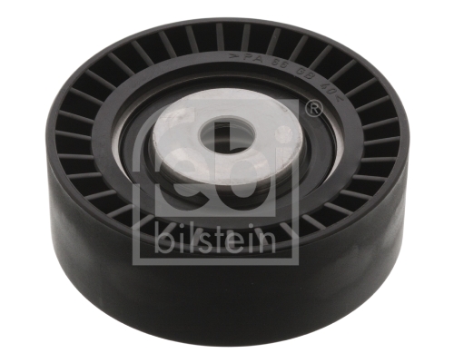 Geleiderol (poly) V-riem Febi Bilstein 06051