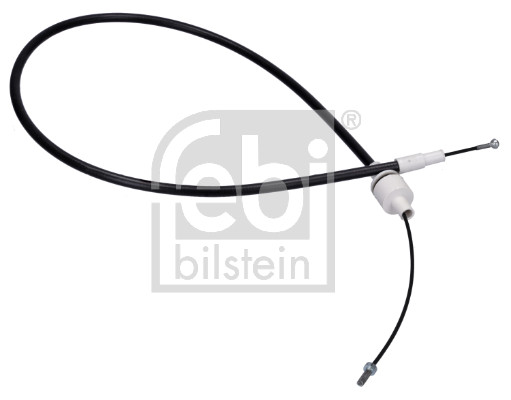 Koppelingskabel Febi Bilstein 06169