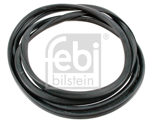 Afdichting voorruit Febi Bilstein 06290